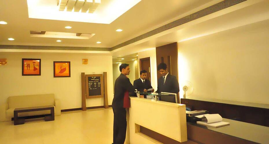 Hotel Devansh Residency, Jagdalpur 2